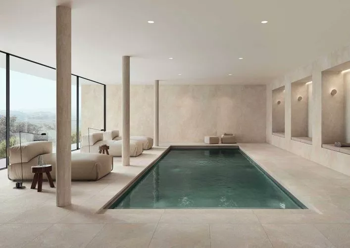 BEIGE REAL UP 60x120